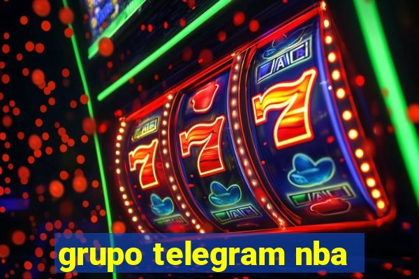 grupo telegram nba